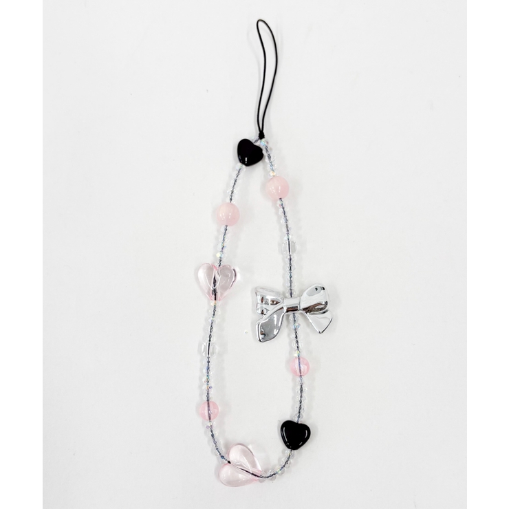 ビーズストラップキーホルダーN | WEGO【WOMEN】 | 詳細画像1 