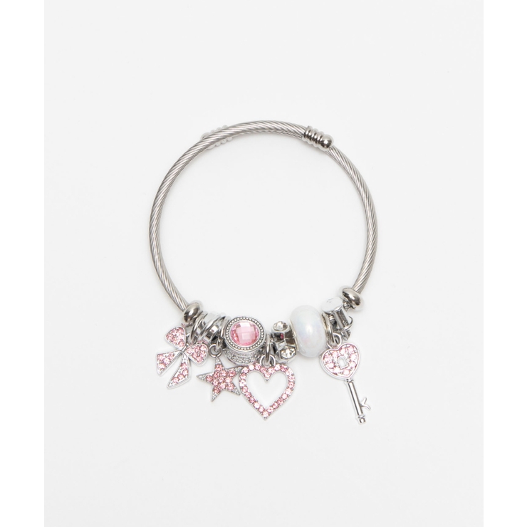 Lチャームリングブレス | WEGO【WOMEN】 | 詳細画像10 