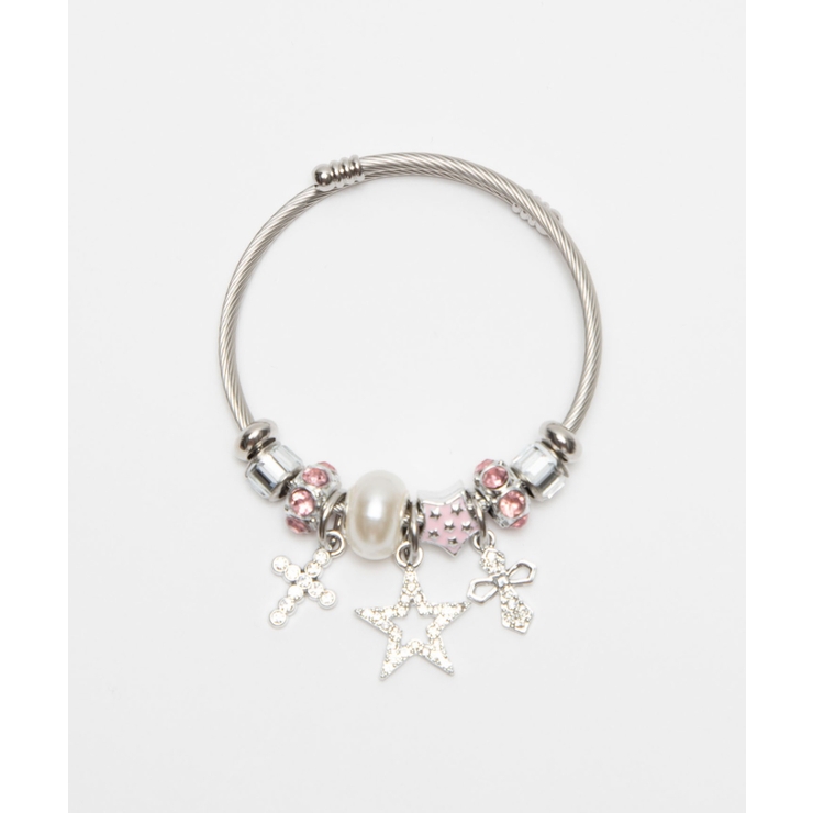 Lチャームリングブレス | WEGO【WOMEN】 | 詳細画像11 
