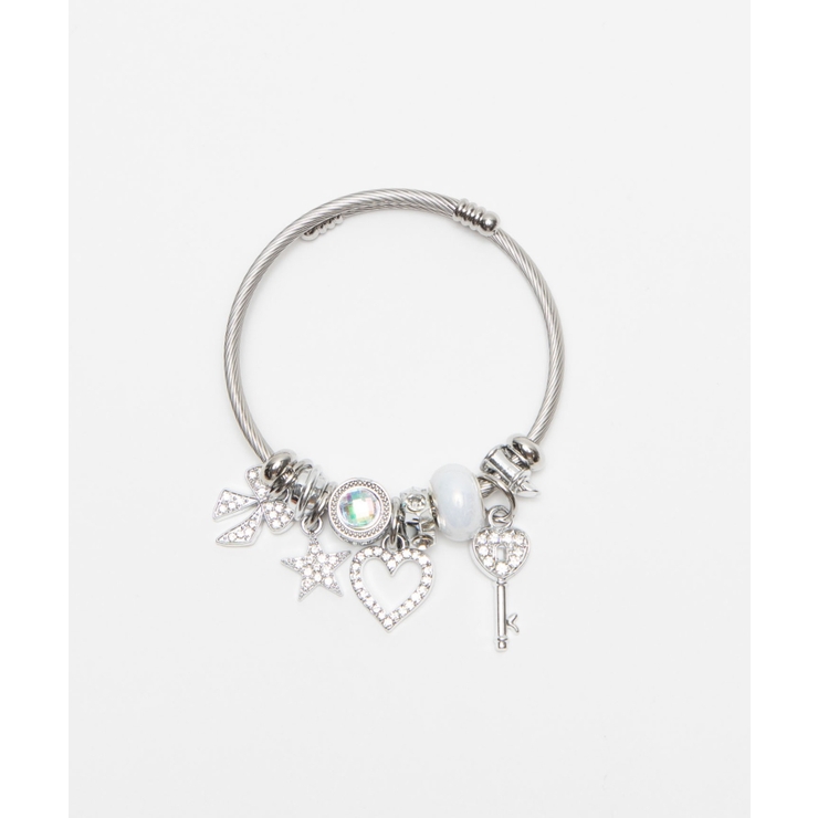 Lチャームリングブレス | WEGO【WOMEN】 | 詳細画像13 