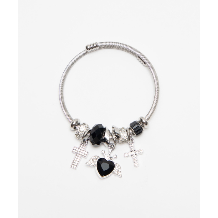 Lチャームリングブレス | WEGO【WOMEN】 | 詳細画像14 