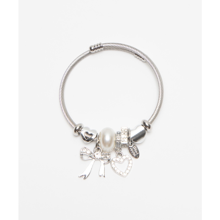 Lチャームリングブレス | WEGO【WOMEN】 | 詳細画像15 