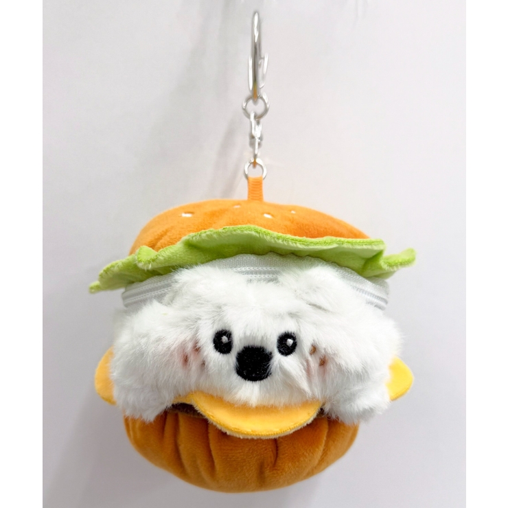 柄4 | サンドあにまるぬいぐるみキーホルダー | WEGO【WOMEN】