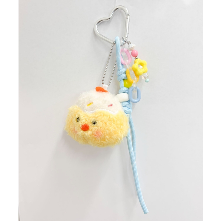 ピヨピヨミックスキーホルダー | WEGO【WOMEN】 | 詳細画像1 
