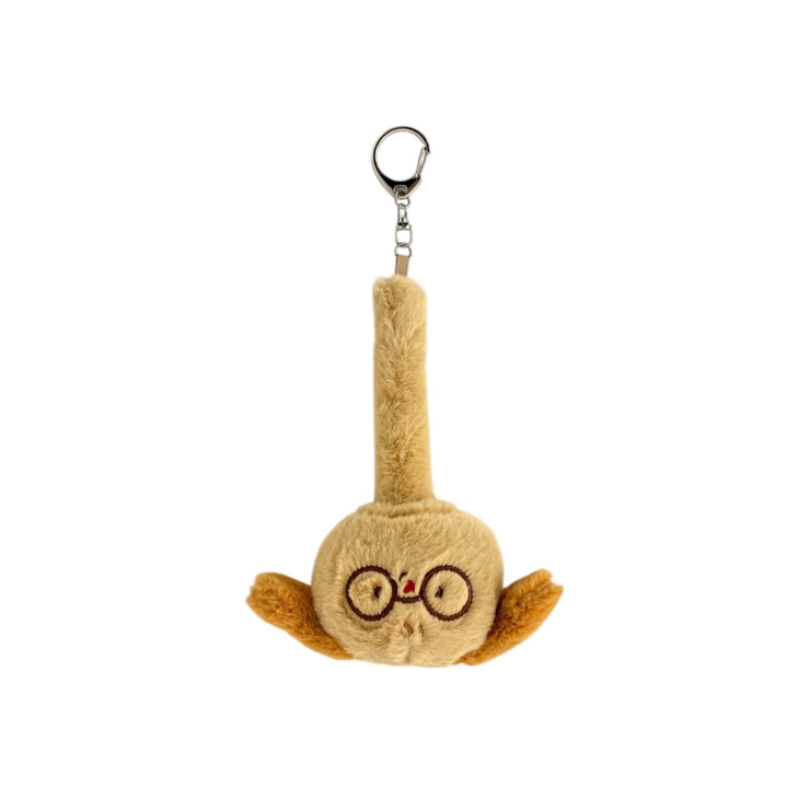 ミニトントンあにまる肩たたきぬいぐるみキーホルダー | WEGO【WOMEN】 | 詳細画像5 