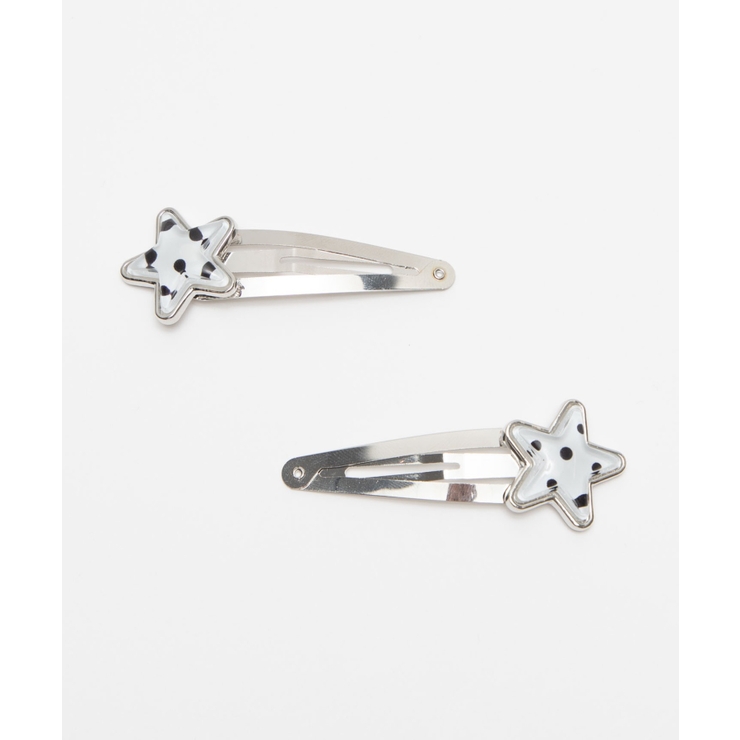 L2Pクリアドームパッチンピン | WEGO【WOMEN】 | 詳細画像13 