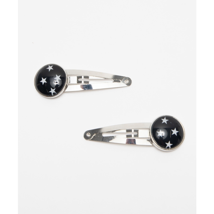 L2Pクリアドームパッチンピン | WEGO【WOMEN】 | 詳細画像15 