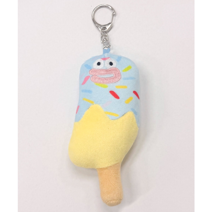 スイートチョコバナナモンスターぬいぐるみキーホルダー | WEGO【WOMEN】 | 詳細画像3 