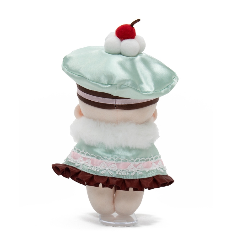 ぬいあまふわスウィーツケープセット12cm | WEGO【WOMEN】 | 詳細画像3 