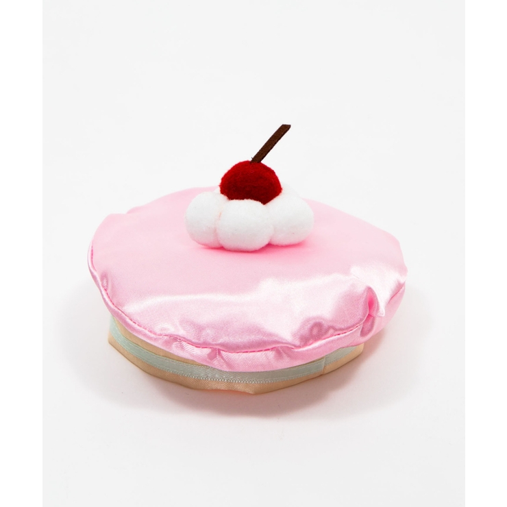 ぬいあまふわスウィーツケープセット12cm | WEGO【WOMEN】 | 詳細画像4 