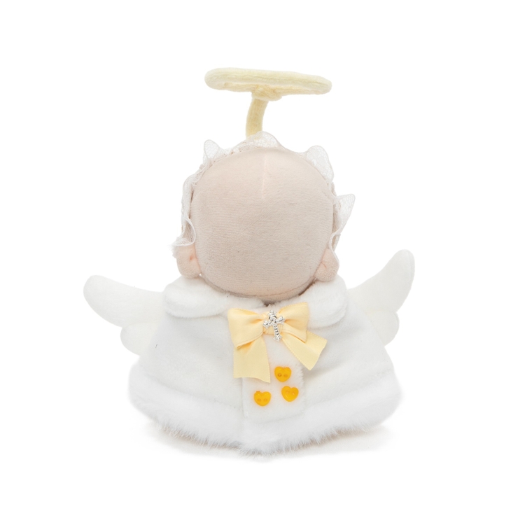 ぬいなかよし天使と悪魔セット10cm | WEGO【WOMEN】 | 詳細画像4 