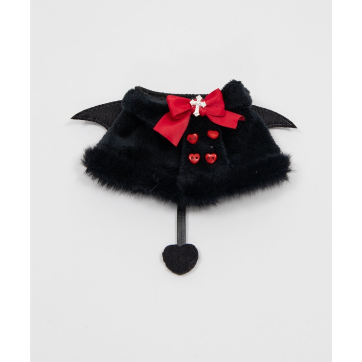 ぬいなかよし天使と悪魔セット10cm | WEGO【WOMEN】 | 詳細画像6 
