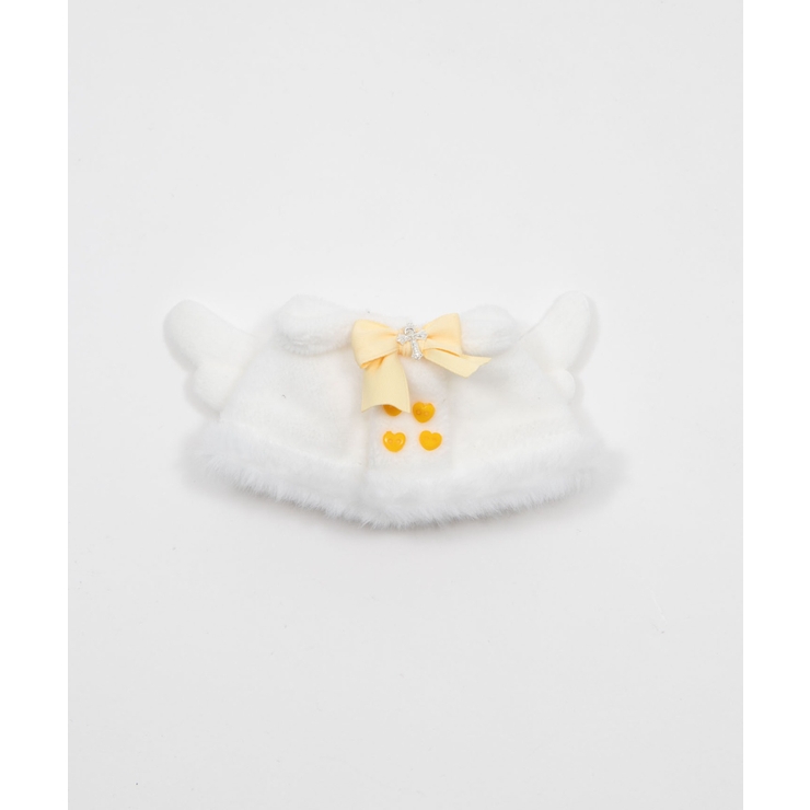ぬいなかよし天使と悪魔セット10cm | WEGO【WOMEN】 | 詳細画像9 