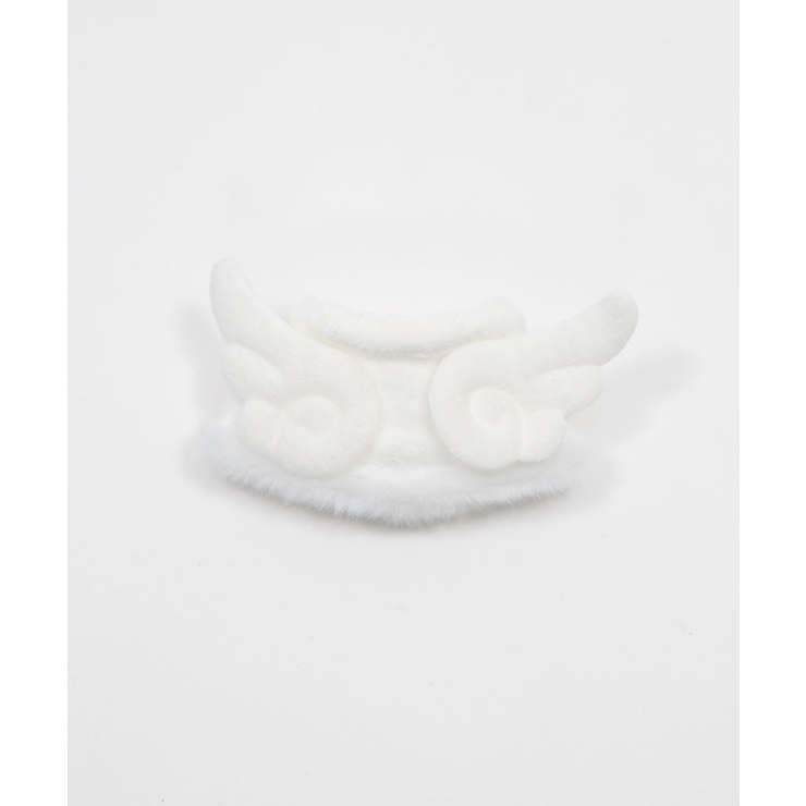 ぬいなかよし天使と悪魔セット10cm | WEGO【WOMEN】 | 詳細画像10 