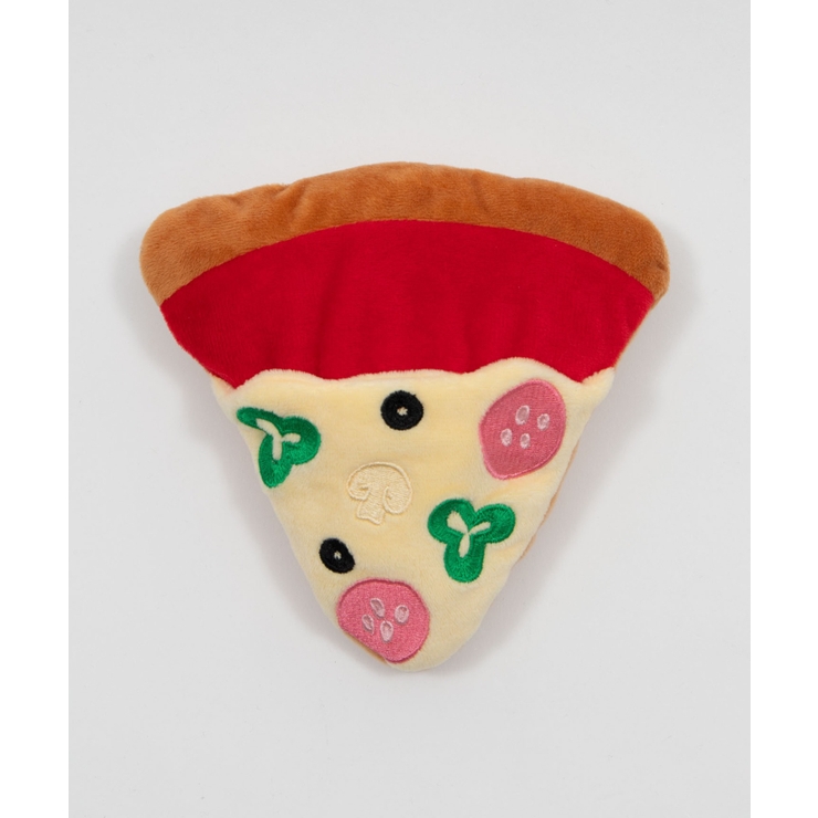 ぬいとろりピザ12cm | WEGO【WOMEN】 | 詳細画像3 