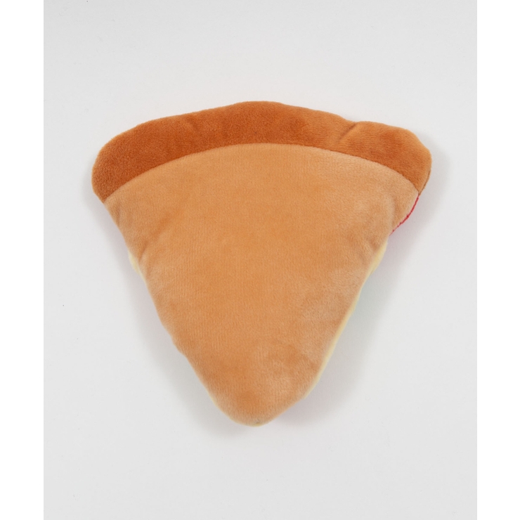 ぬいとろりピザ12cm | WEGO【WOMEN】 | 詳細画像4 