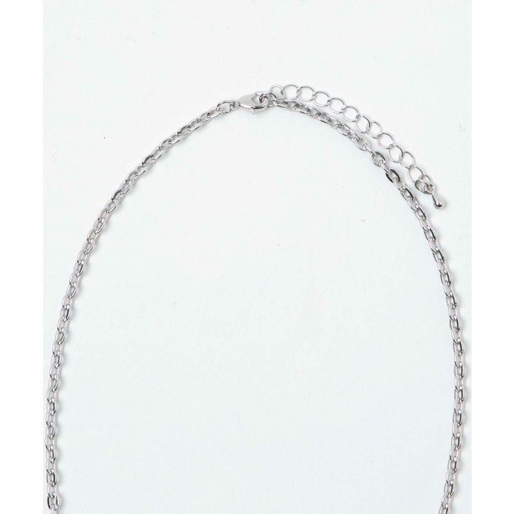 【Figments】クロス&オーバルネックレス | WEGO【WOMEN】 | 詳細画像5 