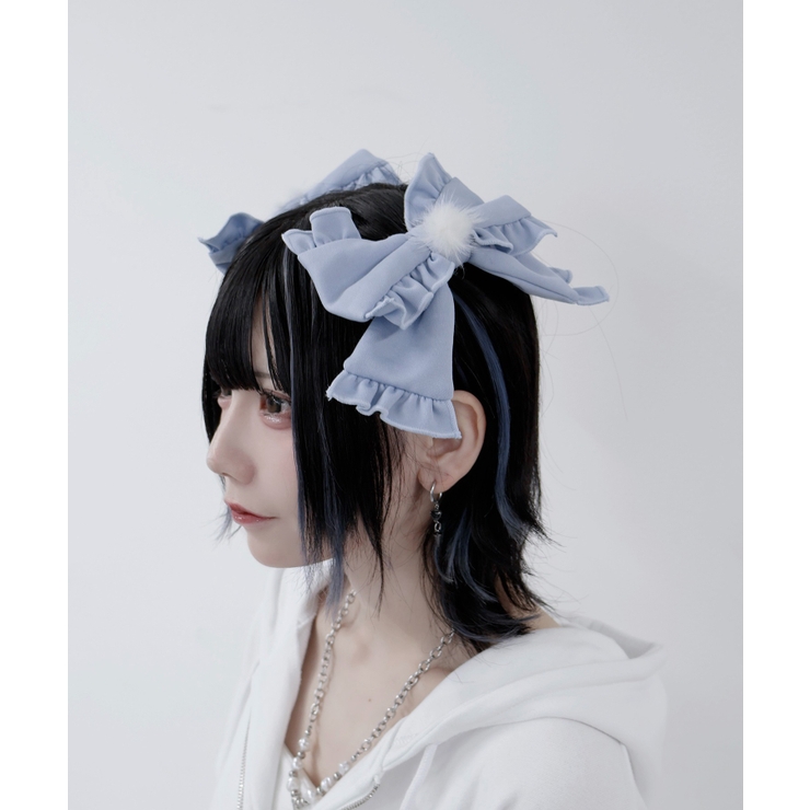 心の中のリボンちゃん | WEGO【WOMEN】 | 詳細画像1 