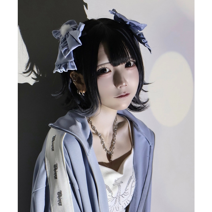 心の中のリボンちゃん | WEGO【WOMEN】 | 詳細画像5 