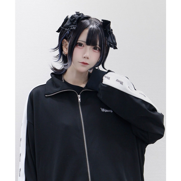 心の中のリボンちゃん | WEGO【WOMEN】 | 詳細画像6 