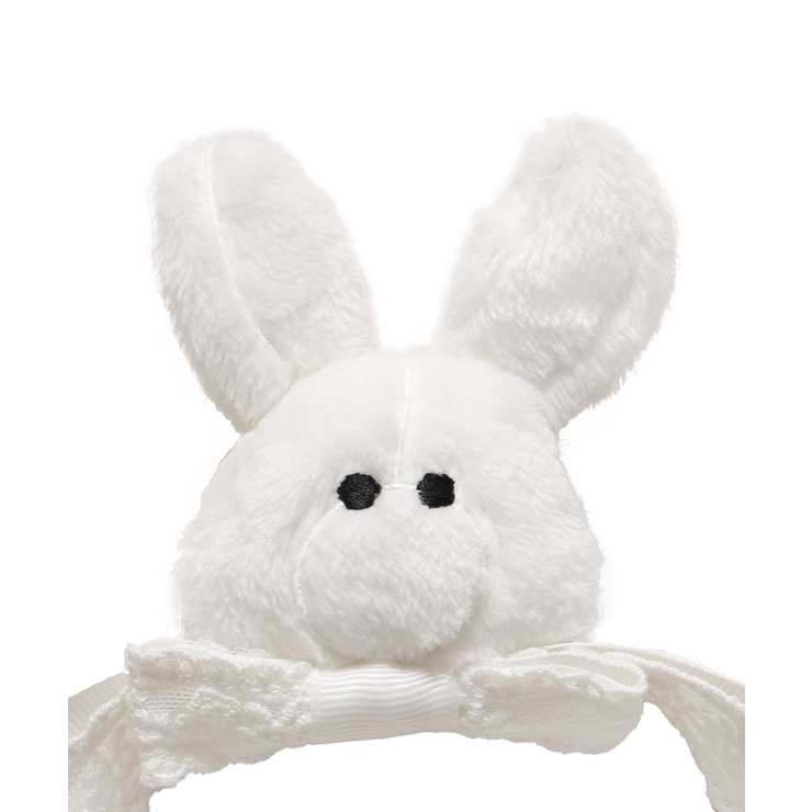 ゆきうさぎパレード | WEGO【WOMEN】 | 詳細画像8 