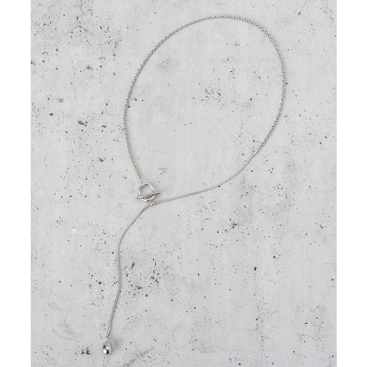 ラリエットネックレス | THE SHOP TK | 詳細画像2 