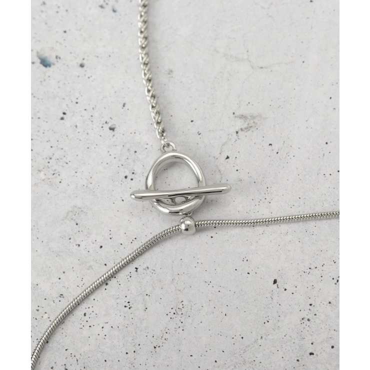 ラリエットネックレス | THE SHOP TK | 詳細画像3 