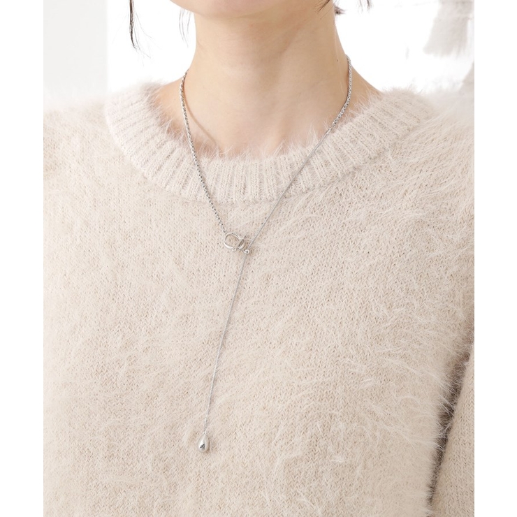 ラリエットネックレス | THE SHOP TK | 詳細画像1 