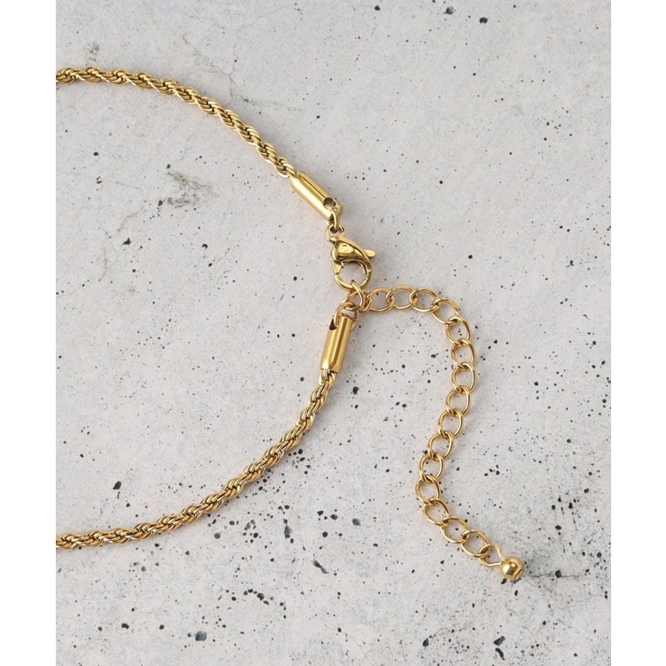 ステンレスショートネックレス | THE SHOP TK | 詳細画像3 