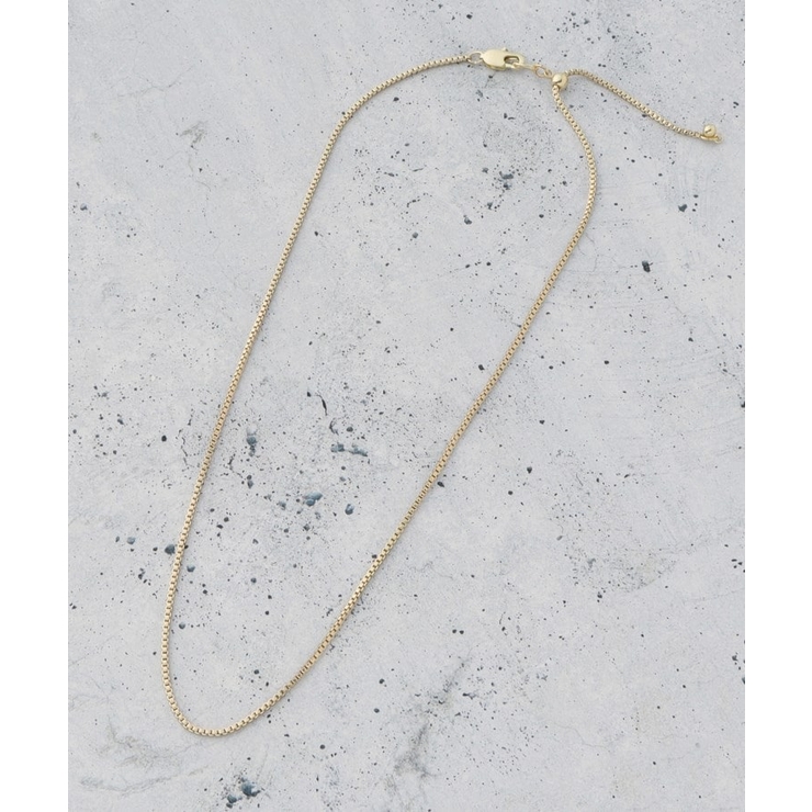 LOVE2連ネックレス | THE SHOP TK | 詳細画像3 