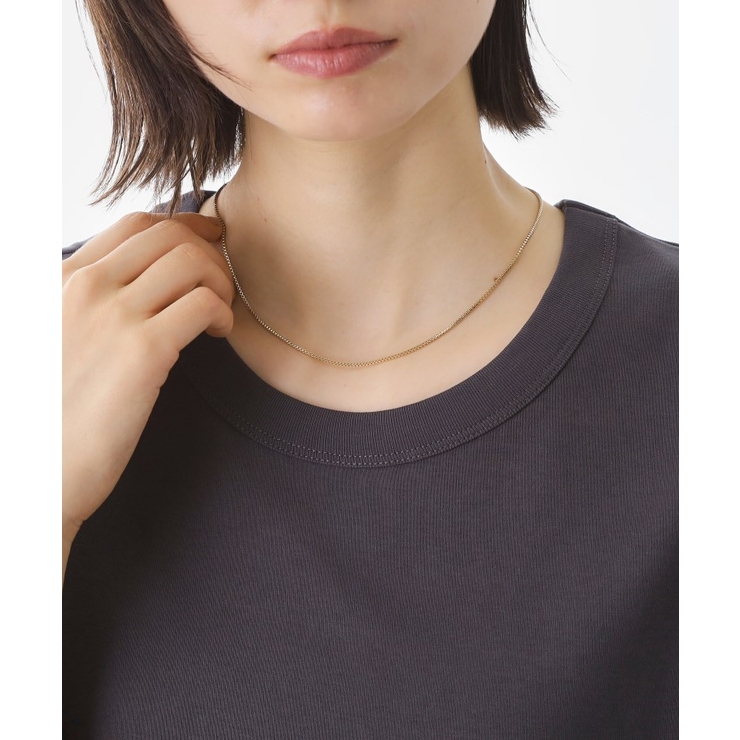 LOVE2連ネックレス | THE SHOP TK | 詳細画像9 