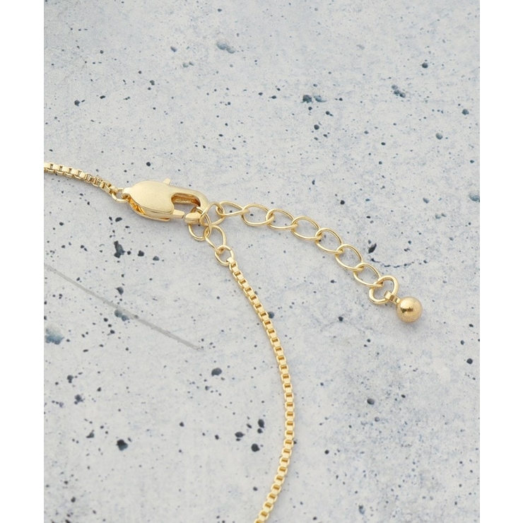 レタリングネックレス | THE SHOP TK | 詳細画像5 