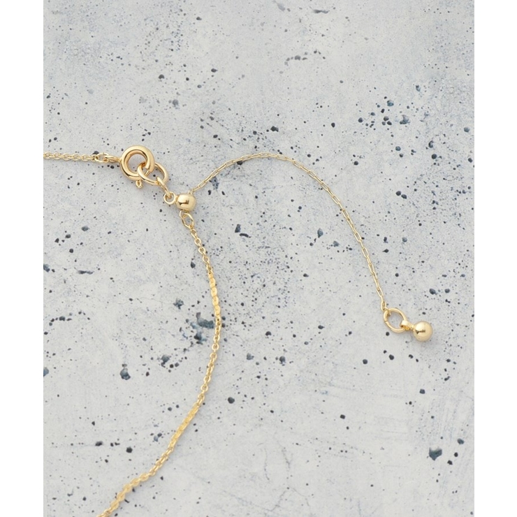 レタリングネックレス | THE SHOP TK | 詳細画像6 