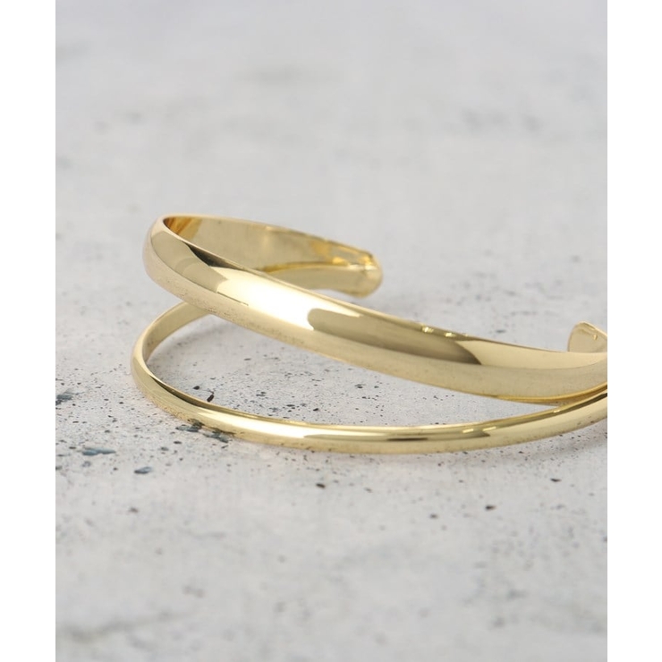 ダブルラインバングル | THE SHOP TK | 詳細画像3 