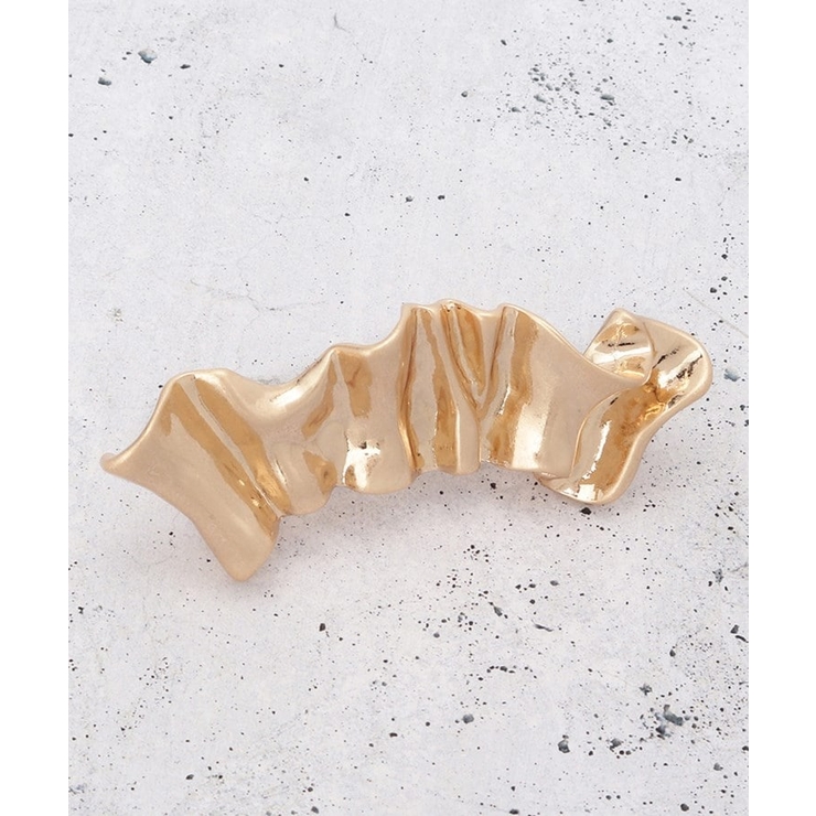 ゴールド(007) | アンティーク風メタルクリップ | THE SHOP TK