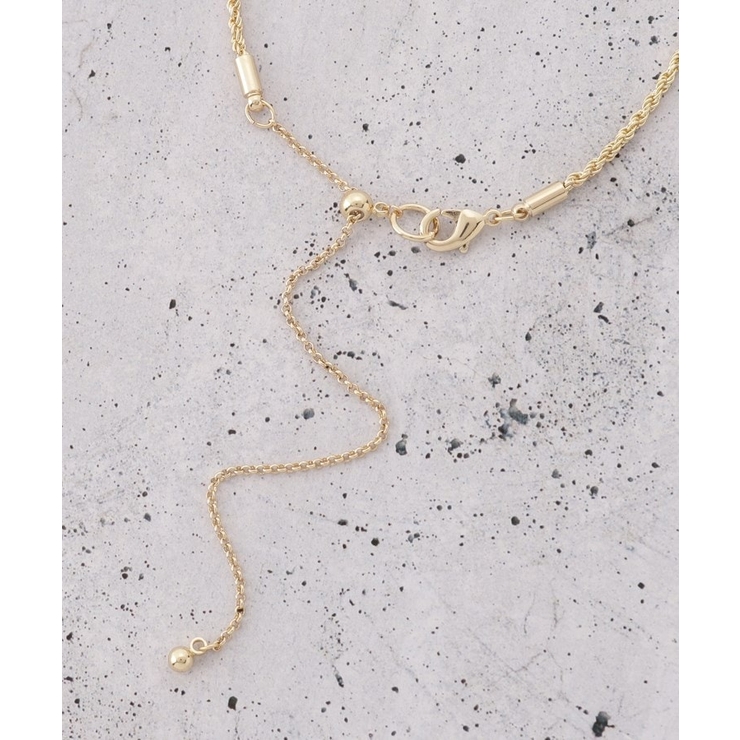 アンティーク風ハートネックレス | THE SHOP TK | 詳細画像5 