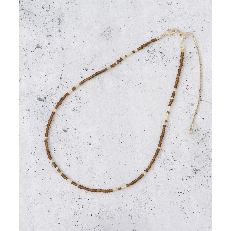 ビーズ2WAYネックレス | THE SHOP TK | 詳細画像3 