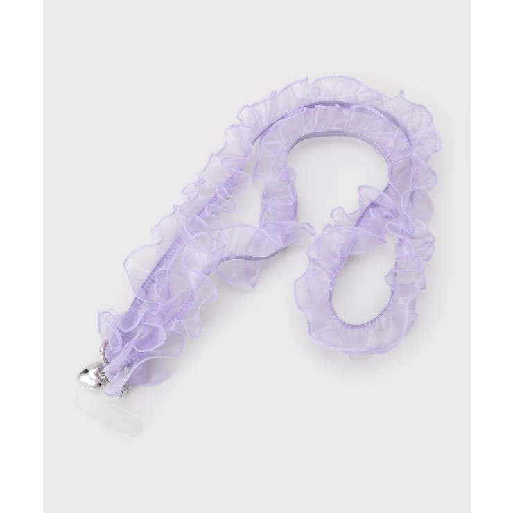 フリルスマホショルダー | THE SHOP TK | 詳細画像1 