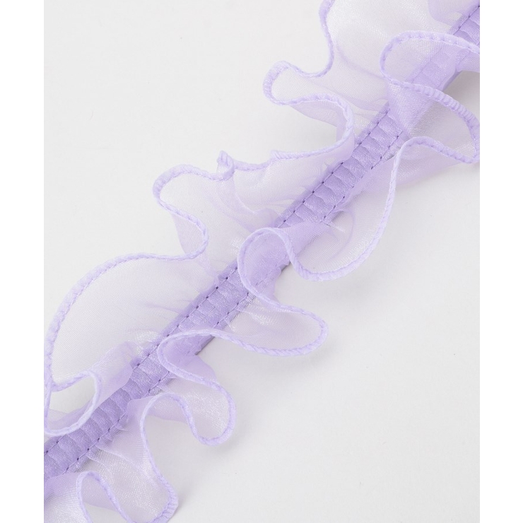 フリルスマホショルダー | THE SHOP TK | 詳細画像3 