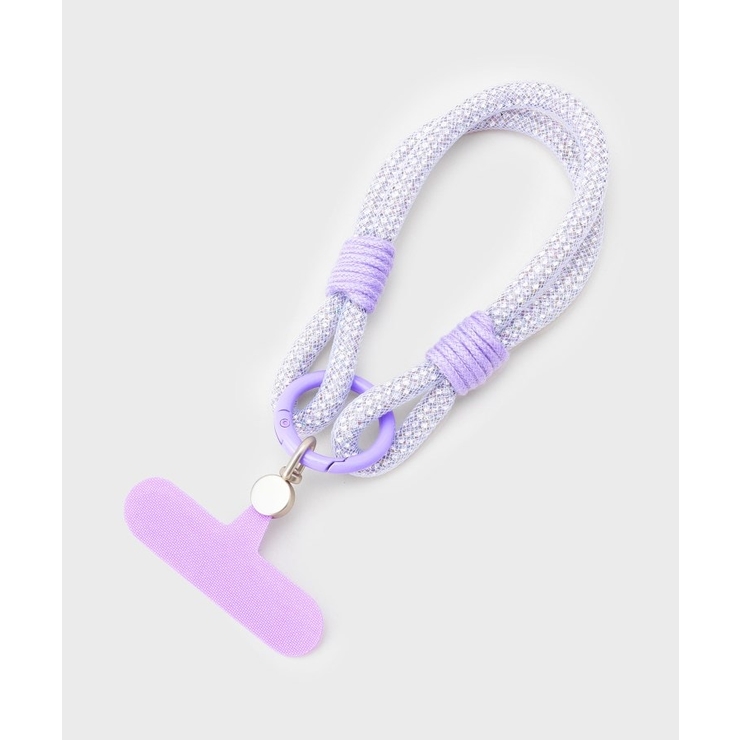 ラベンダー(080) | キラキラスマホチャーム | THE SHOP TK