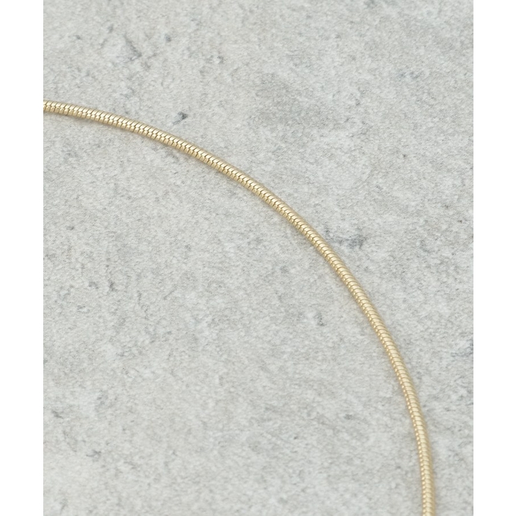 ループタイネックレス | THE SHOP TK | 詳細画像4 