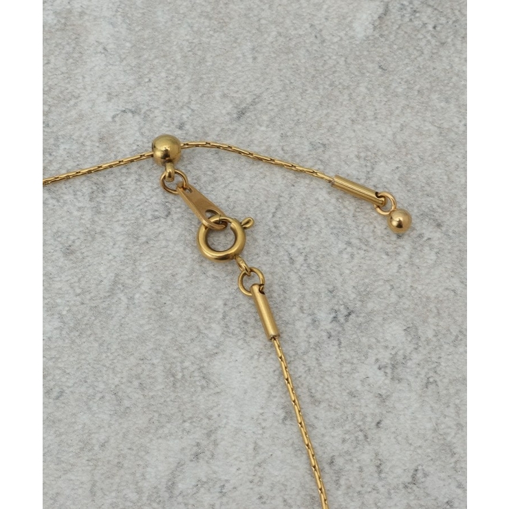 ステンレス華奢ネックレス | THE SHOP TK | 詳細画像4 