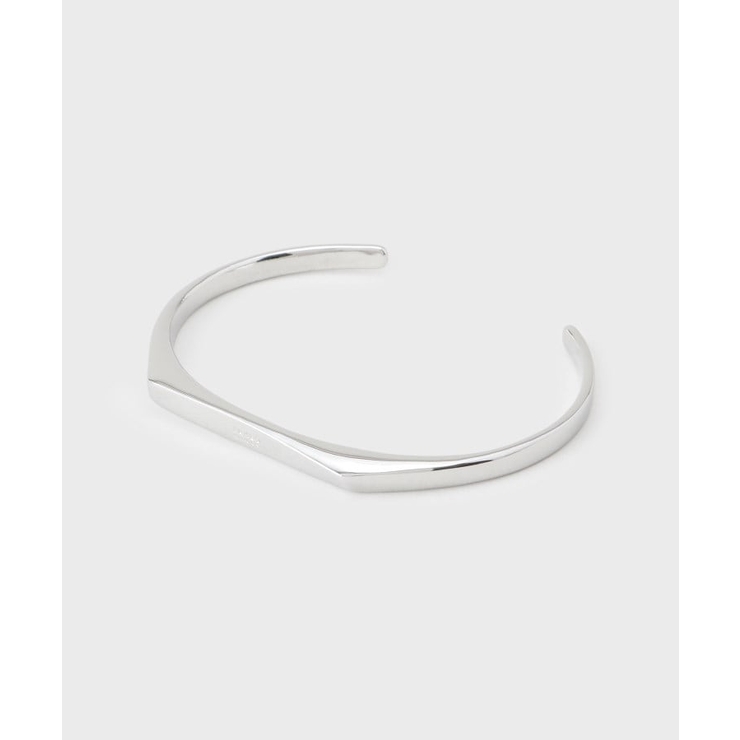 真鍮製アソートバングル ー 洗練された大人のアクセント | TAKEO KIKUCHI | 詳細画像1 