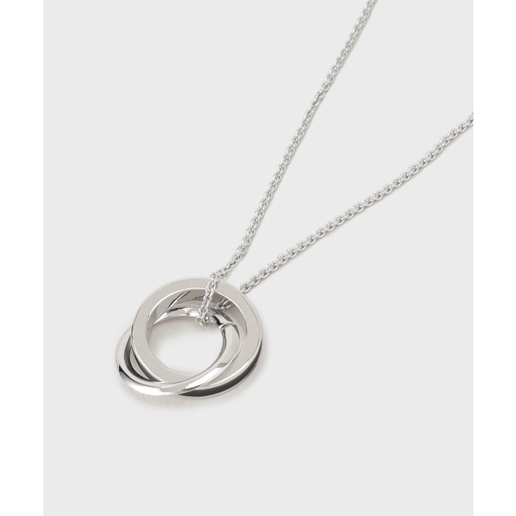 シルバー(006) | アソートネックレス | TAKEO KIKUCHI