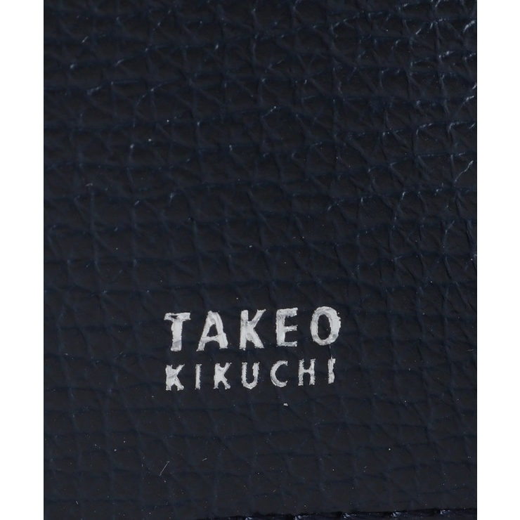 クラシコキーケース | TAKEO KIKUCHI | 詳細画像9 