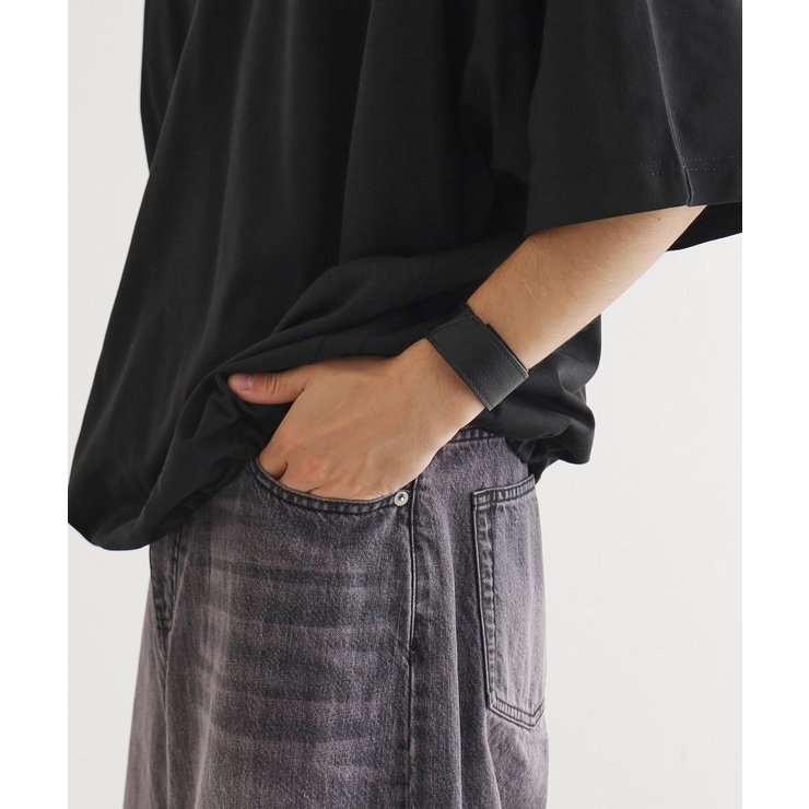 ADAMPATEK 別注 スラップブレスレット | tk.TAKEO KIKUCHI | 詳細画像5 