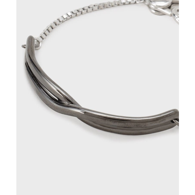 レイヤーブレスレット | tk.TAKEO KIKUCHI | 詳細画像2 