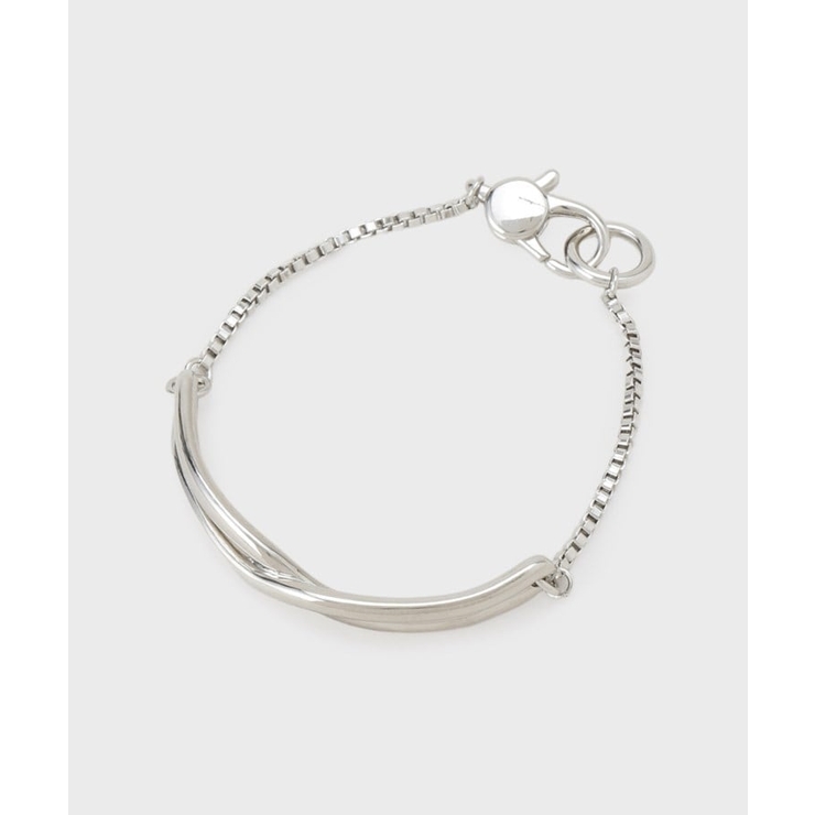 シルバー(006) | レイヤーブレスレット | tk.TAKEO KIKUCHI