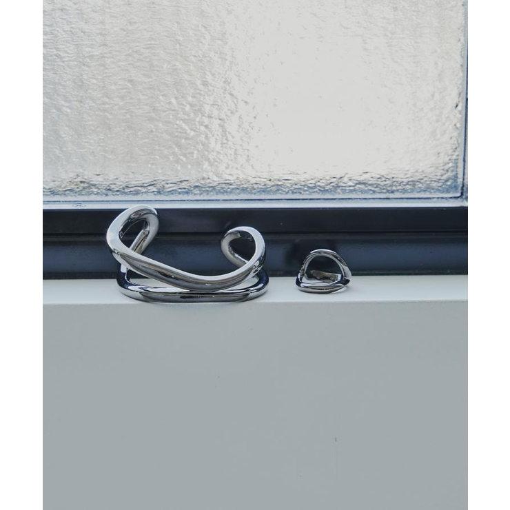 チャンキーバングル | tk.TAKEO KIKUCHI | 詳細画像8 