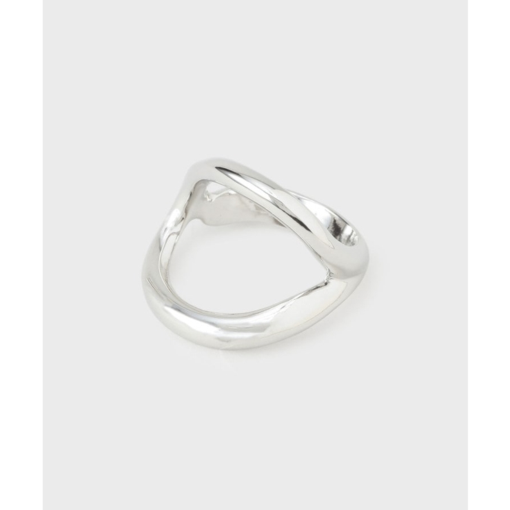 シルバー(006) | チャンキーリング | tk.TAKEO KIKUCHI